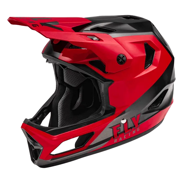 FLY Racing Rayce Mountain Bike Helmet