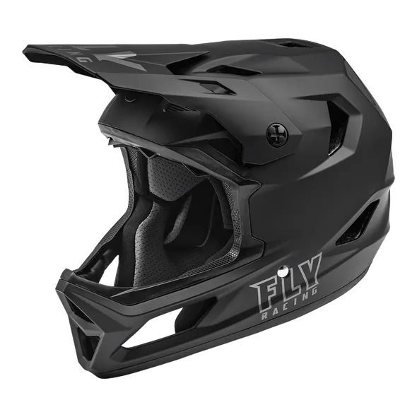 FLY Racing Rayce Mountain Bike Helmet