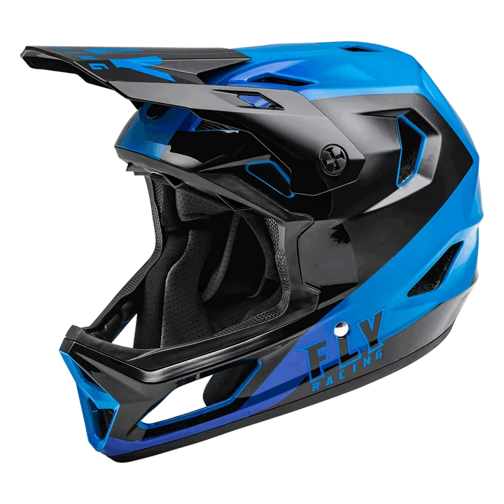 FLY Racing Rayce Mountain Bike Helmet