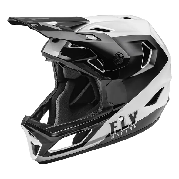 FLY Racing Rayce Mountain Bike Helmet