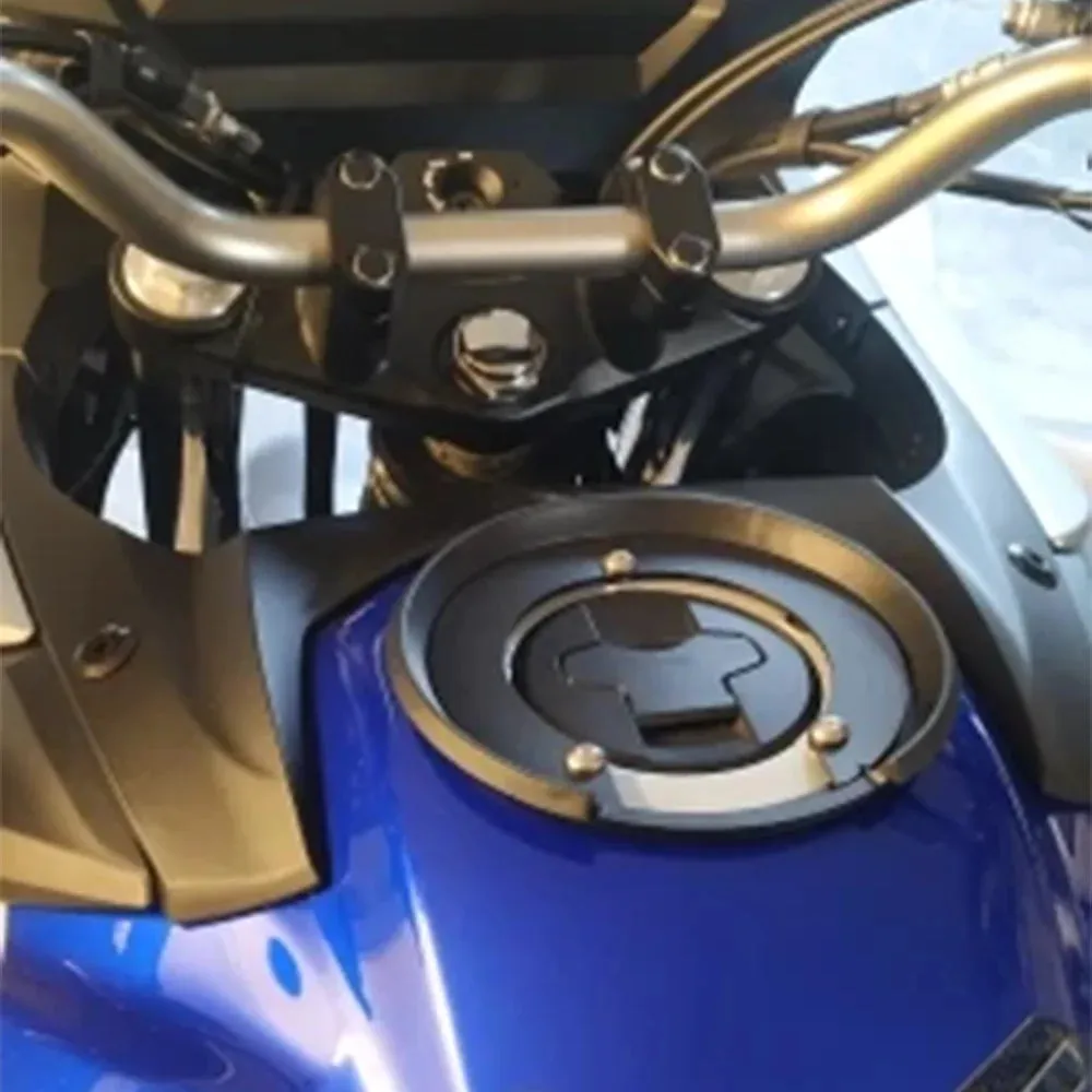 For SUZUKI V-Strom DL650 Vstrom DL 650 XT 650XT Accessories Tank Bag Luggage Tanklock Storage Bags Backpack Phone Navigation Bag