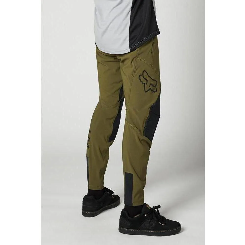 Fox 2021 Defend Pants