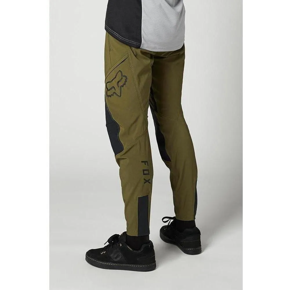 Fox 2021 Defend Pants