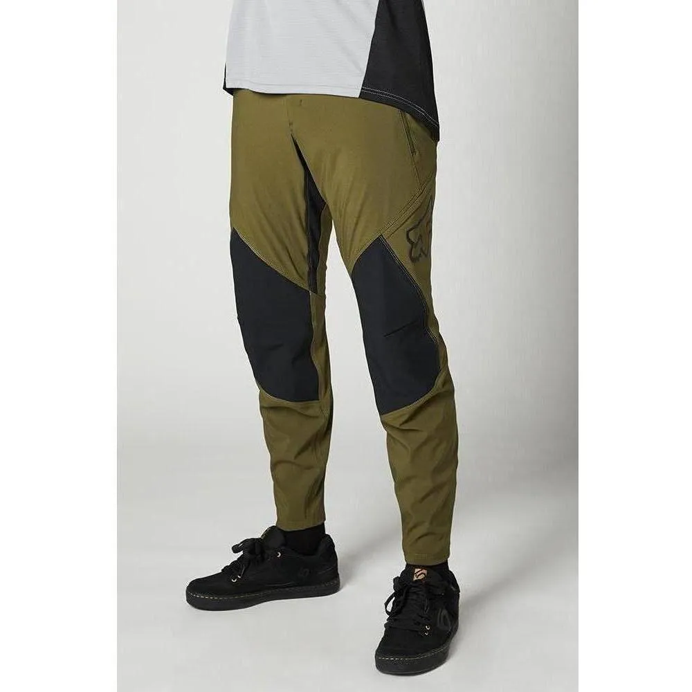 Fox 2021 Defend Pants