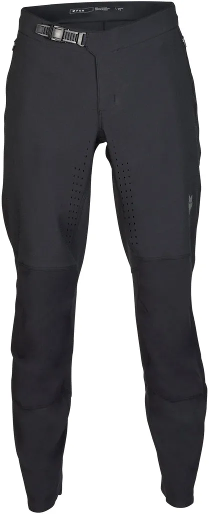Fox Defend Mens Cycling Trousers - Black
