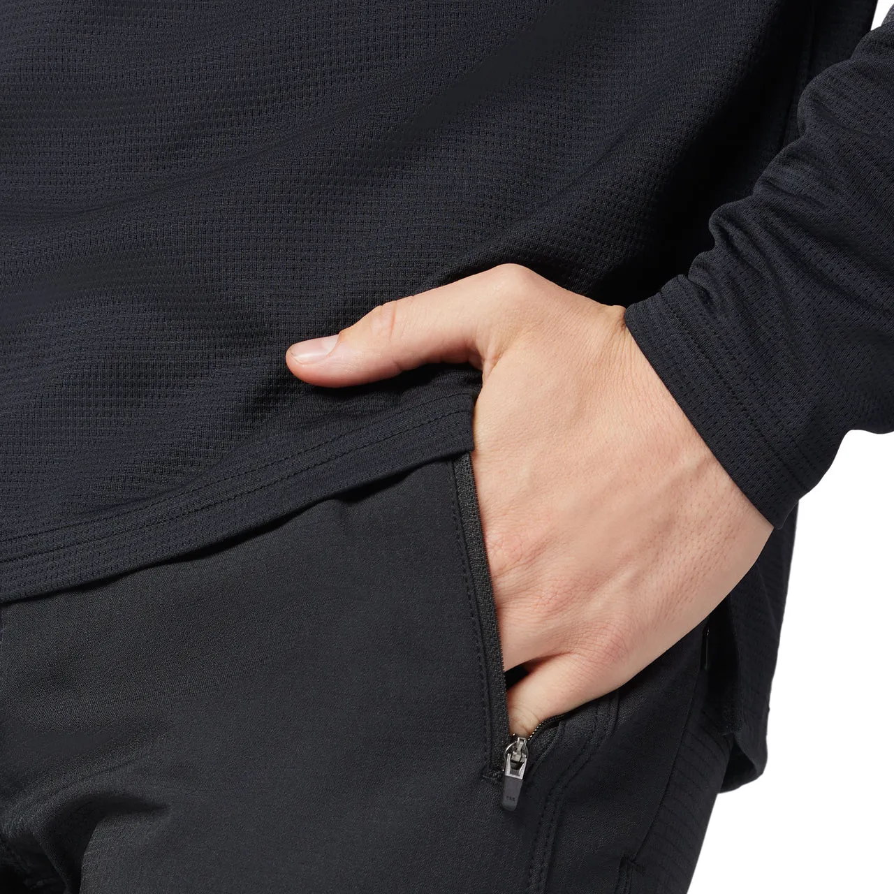 Fox Defend Mens Cycling Trousers - Black
