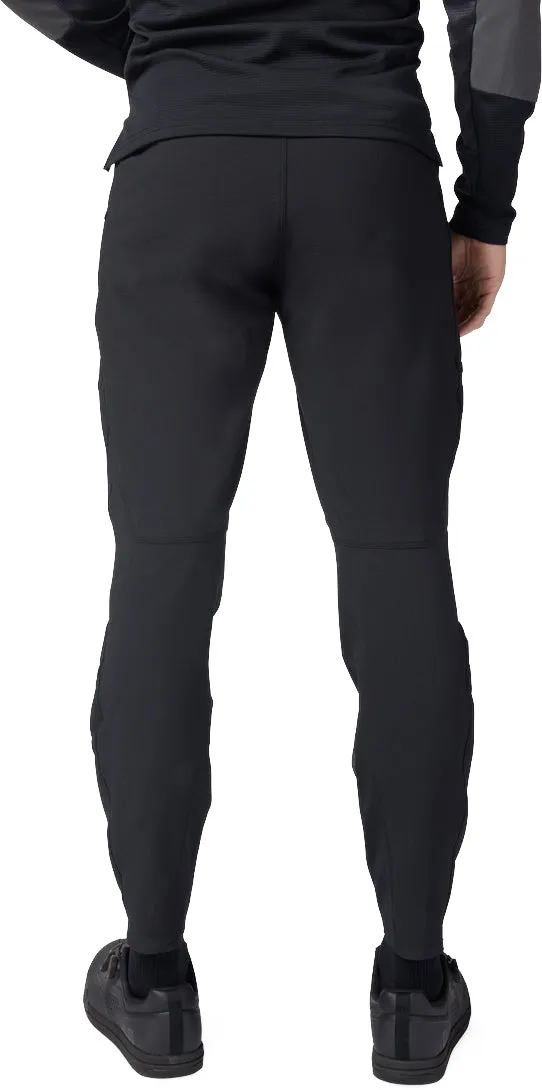 Fox Defend Mens Cycling Trousers - Black