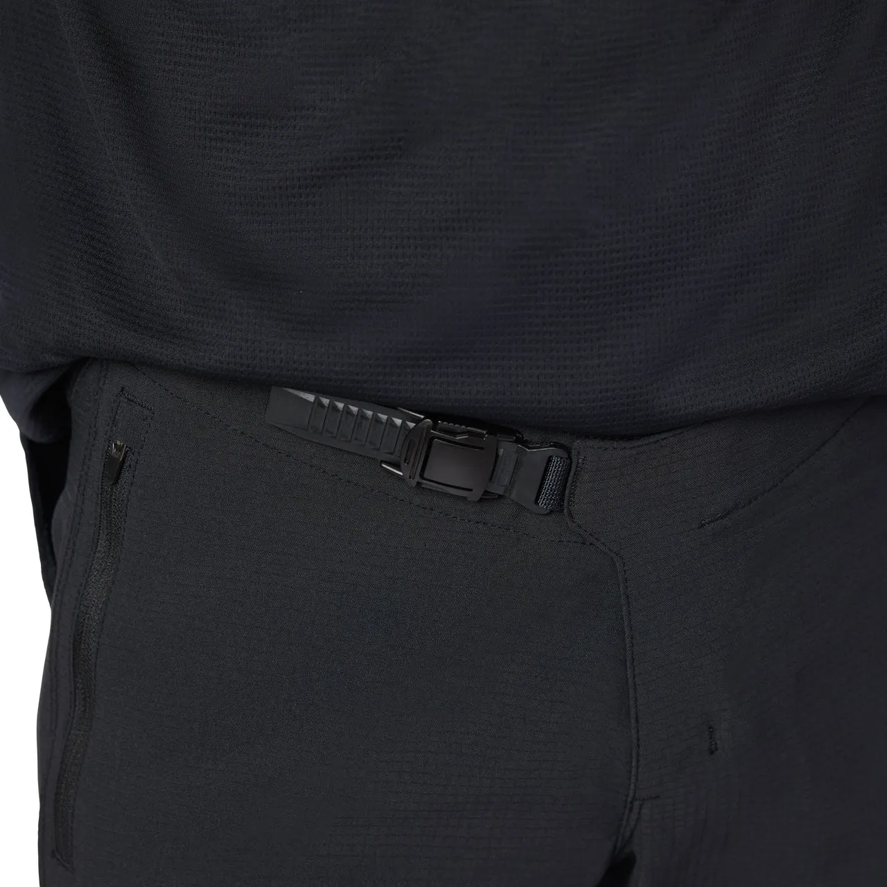 Fox Defend Mens Cycling Trousers - Black