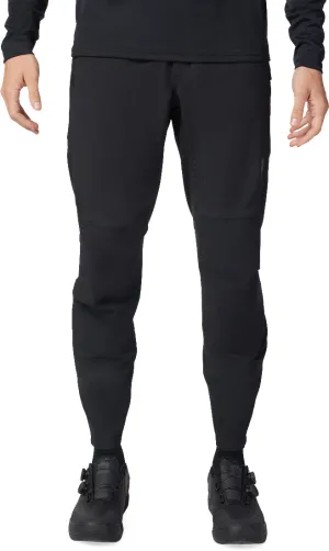 Fox Defend Mens Cycling Trousers - Black