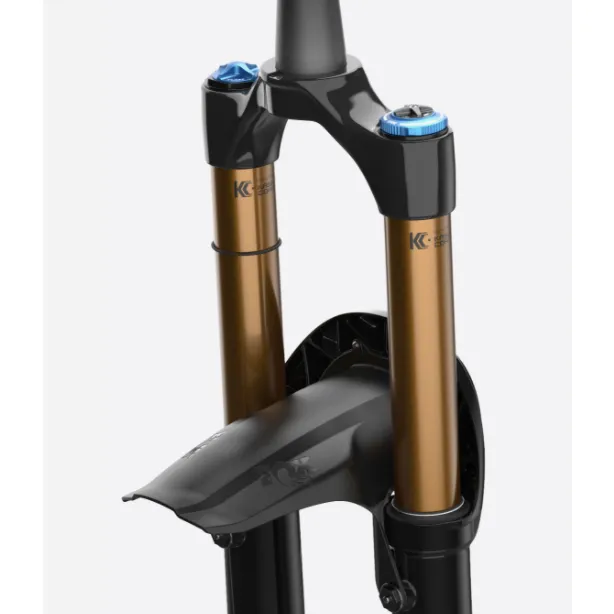 Fox Factory Mud Guard for 36 and 38 Forks