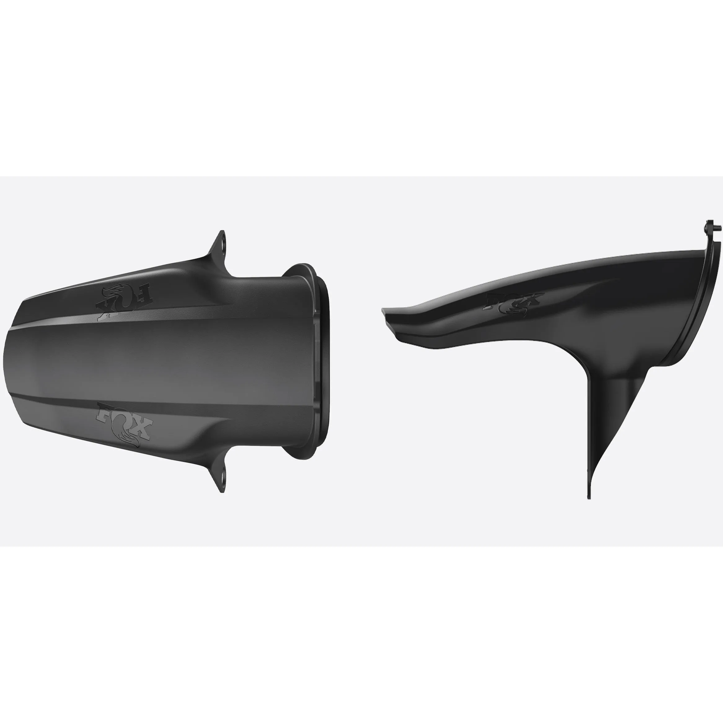 Fox Factory Mud Guard for 36 and 38 Forks