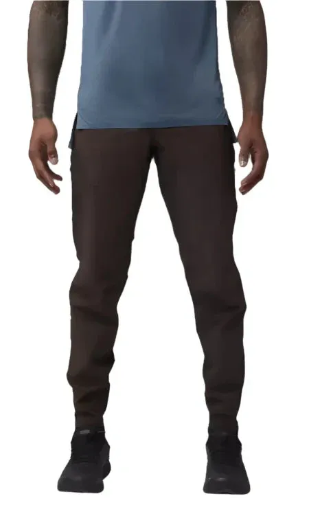 FOX FLEXAIR PANT  - Cocoa Brown