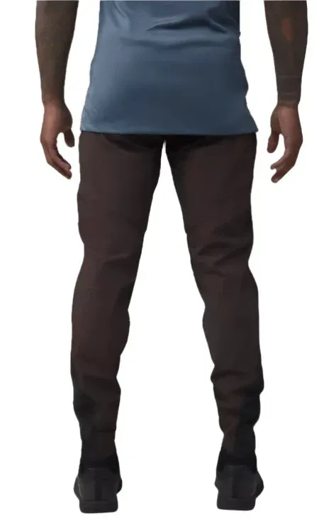 FOX FLEXAIR PANT  - Cocoa Brown