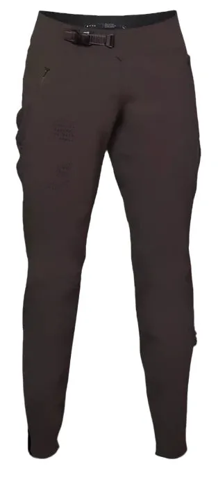 FOX FLEXAIR PANT  - Cocoa Brown