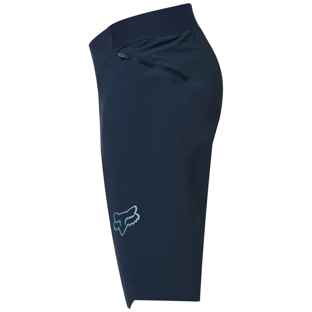 Fox Flexair Shorts 1[Navy]