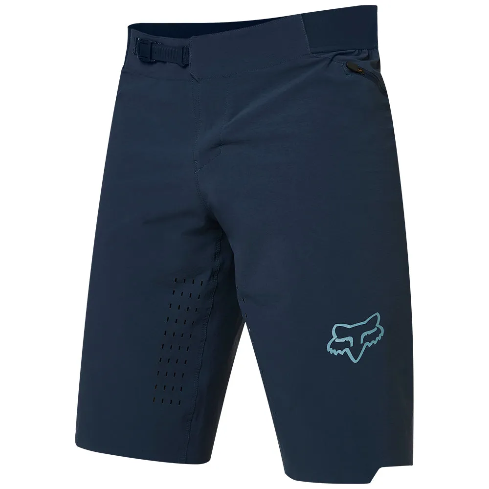 Fox Flexair Shorts 1[Navy]