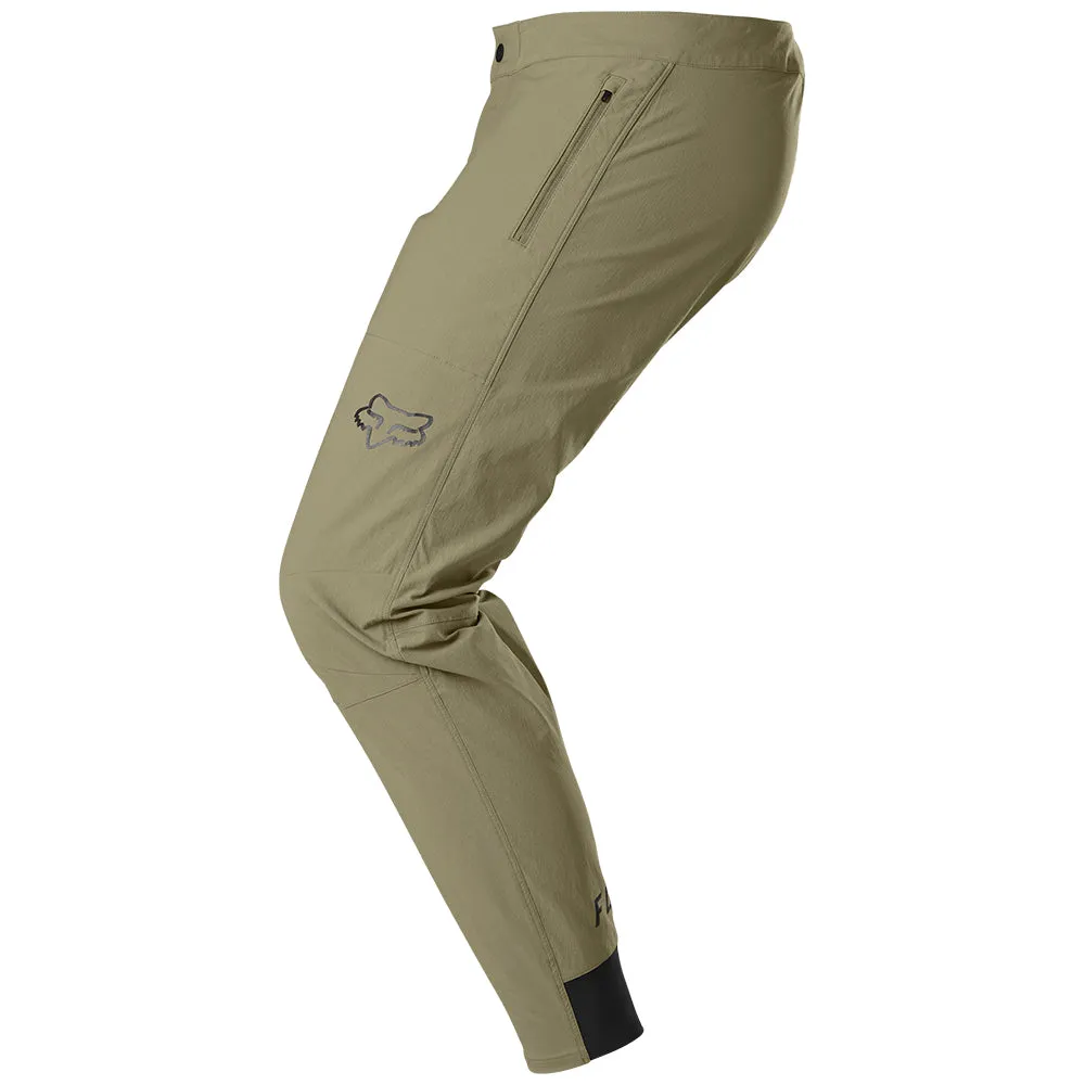 Fox Ranger Pants - Bark