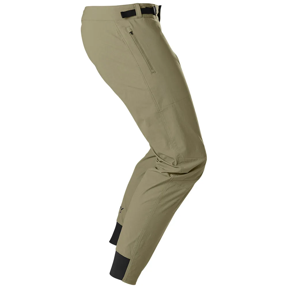 Fox Ranger Pants - Bark
