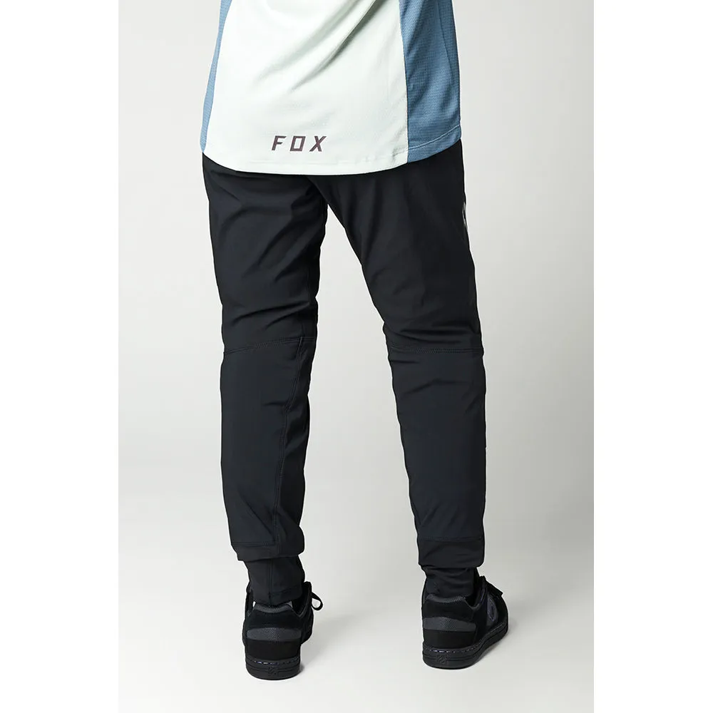 Fox Womens Defend Pants - Black