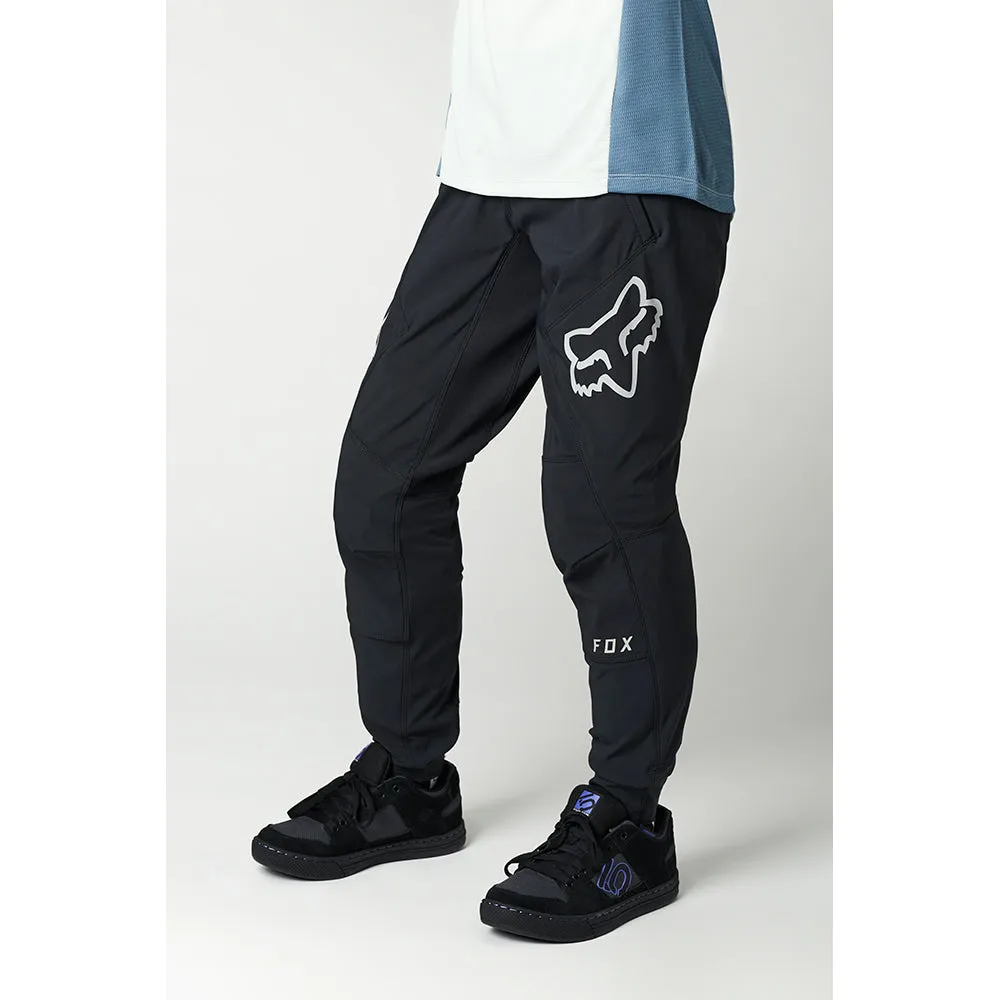 Fox Womens Defend Pants - Black