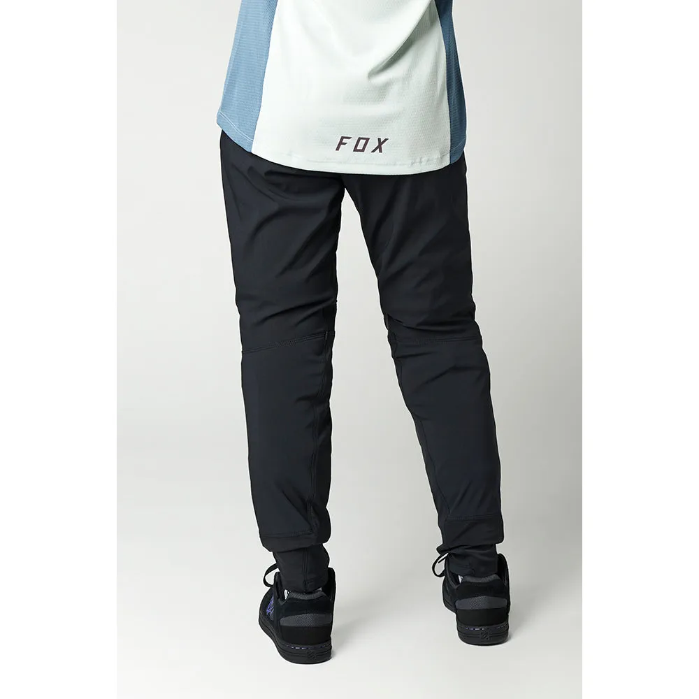 Fox Womens Defend Pants - Black
