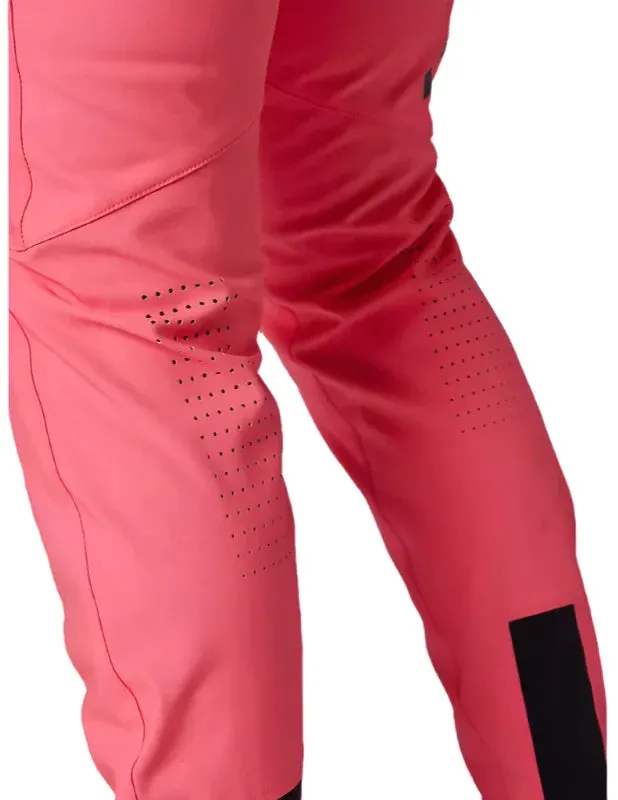 Fox WOMENS FLEXAIR PANT LUNAR - Pink