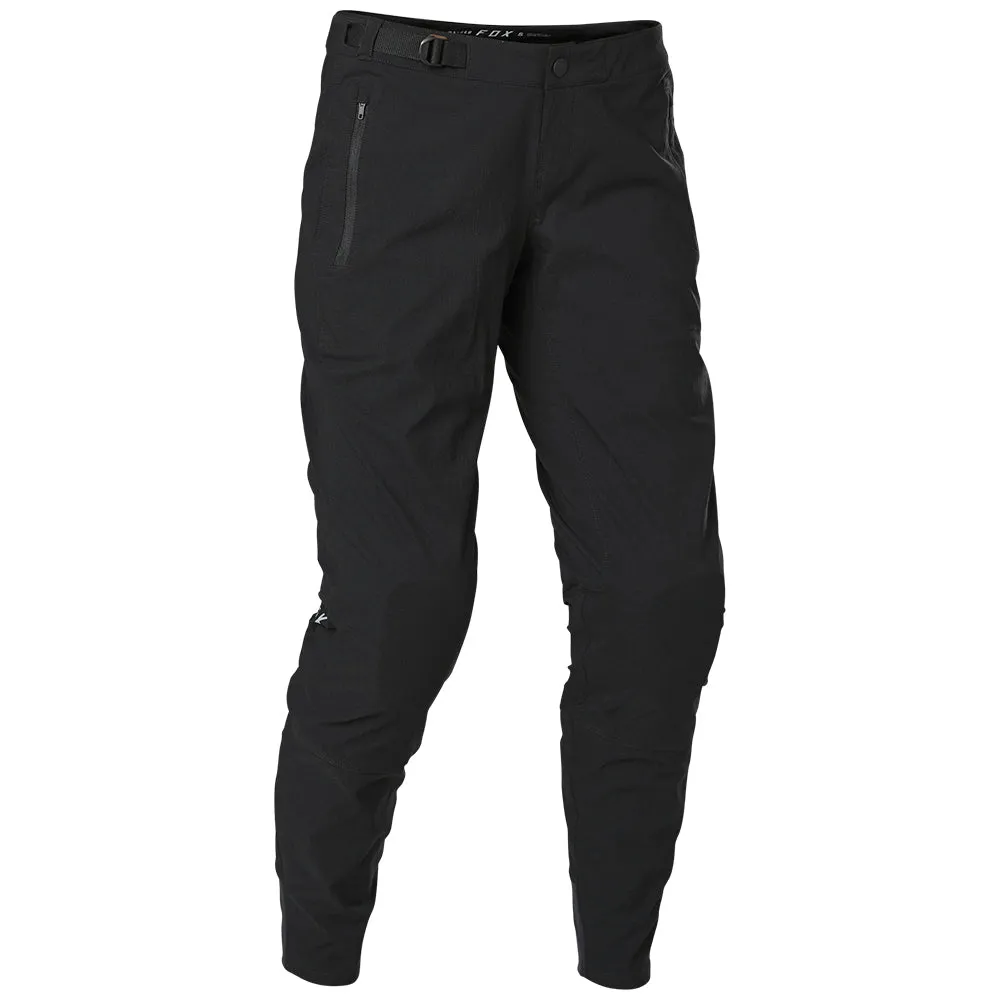 FOX WOMENS RANGER PANTS [BLACK]