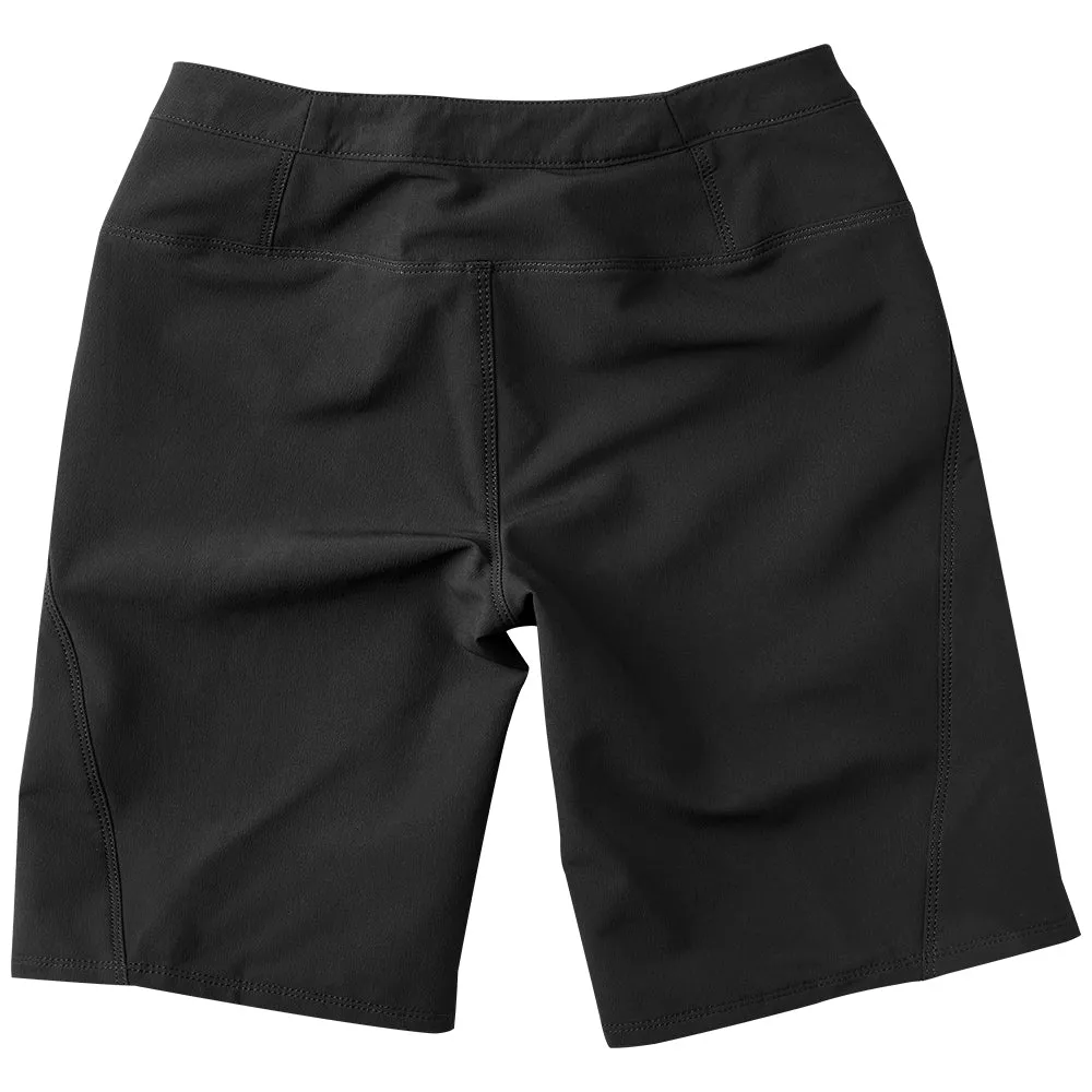Fox Youth Defend Shorts - Black