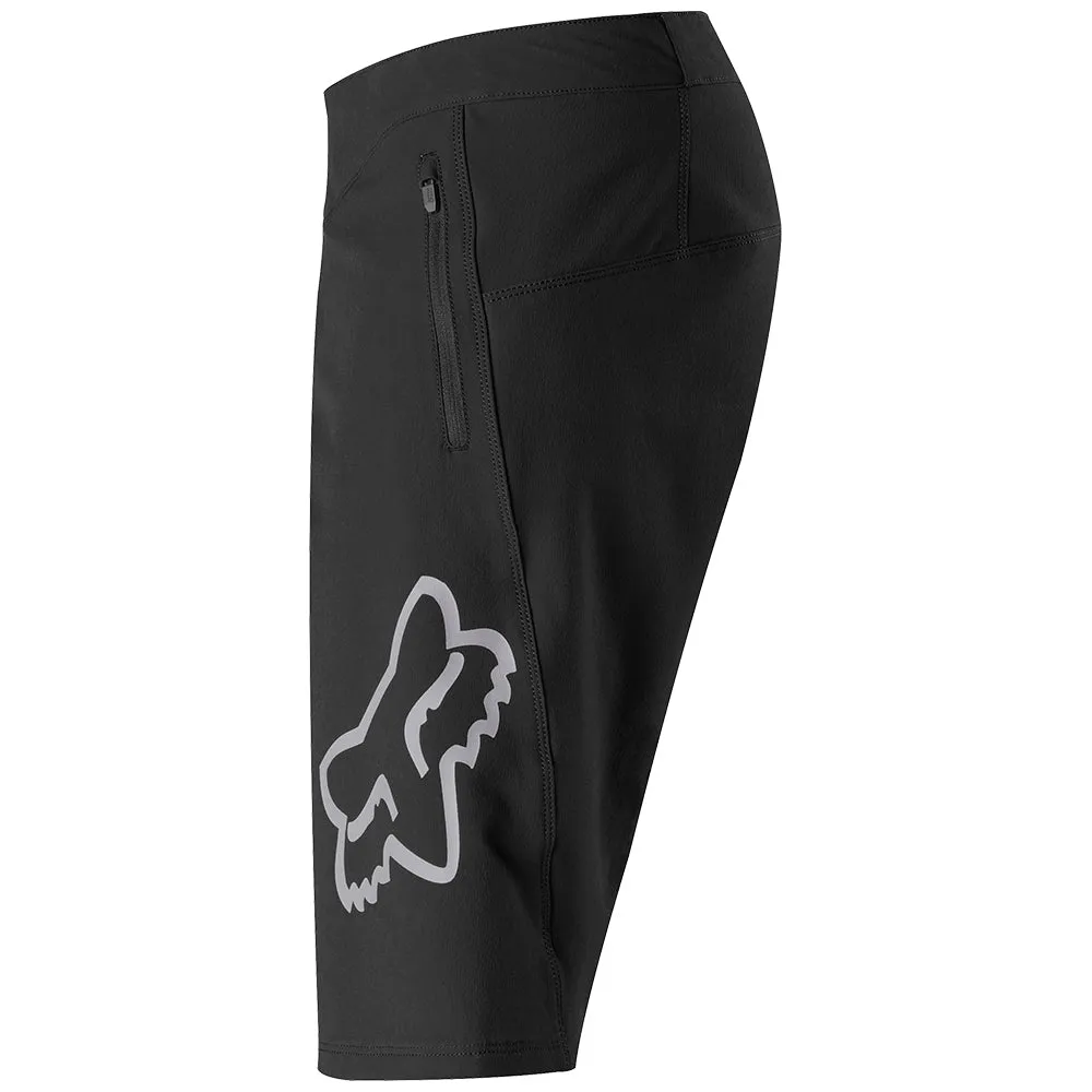 Fox Youth Defend Shorts - Black