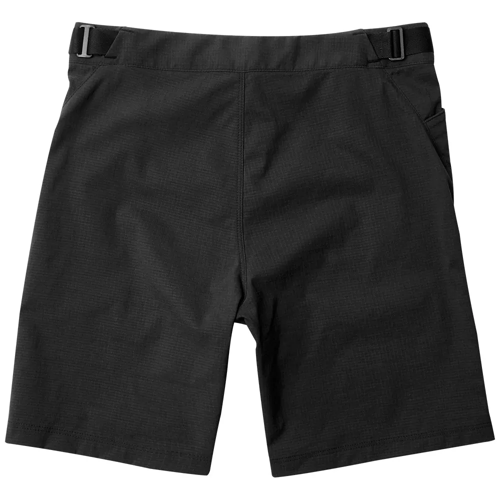 Fox Youth Ranger Shorts - Black