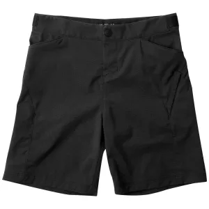 FOX YOUTH RANGER SHORTS [BLACK]