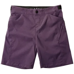 Fox - Youth Ranger Shorts [Dark Purple]