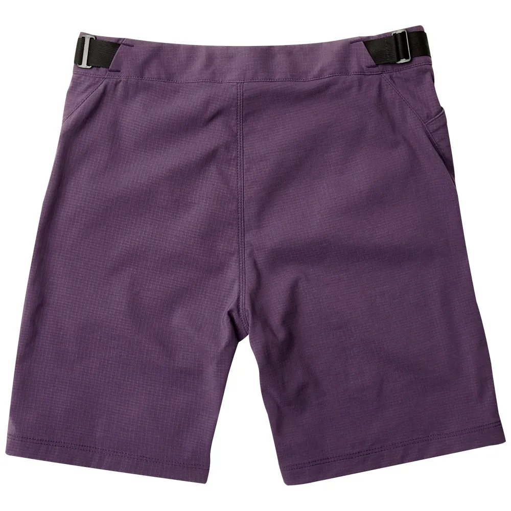 Fox - Youth Ranger Shorts [Dark Purple]