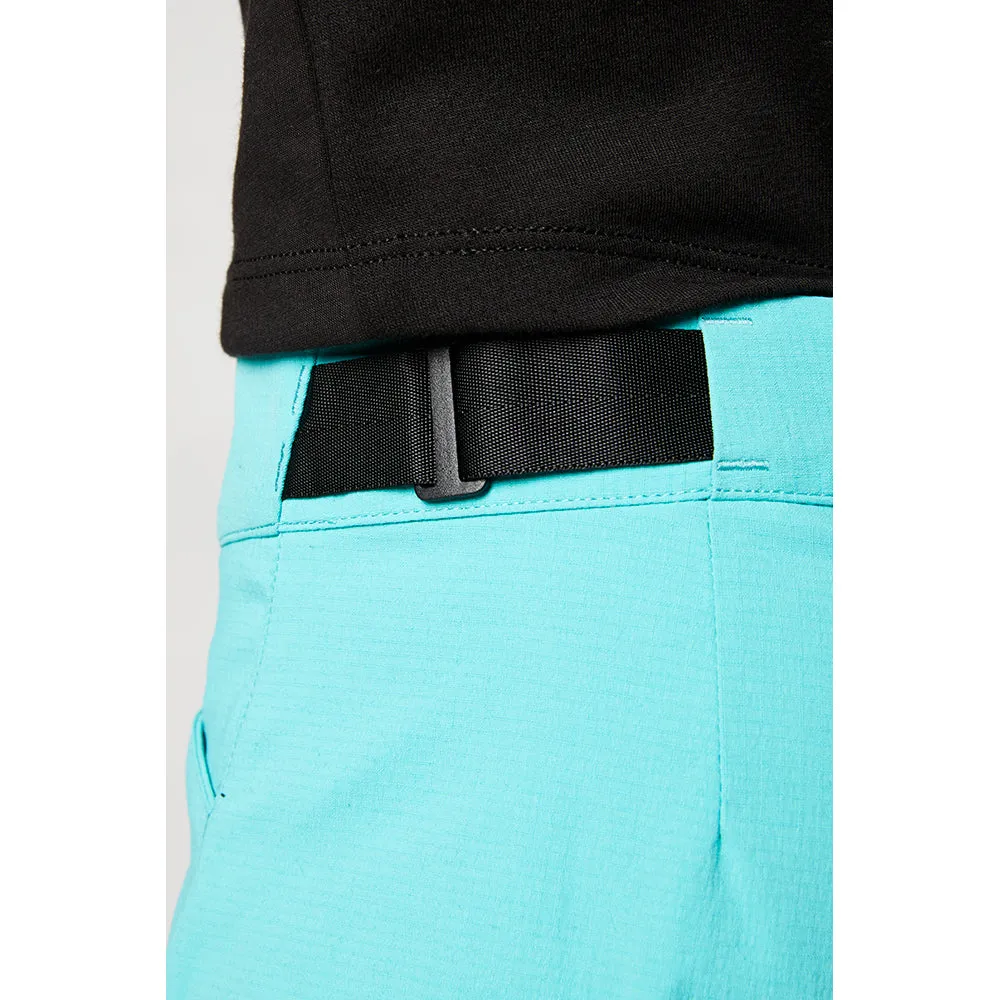 Fox - Youth Ranger Shorts [Teal]
