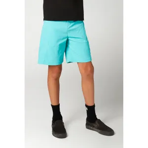 Fox - Youth Ranger Shorts [Teal]