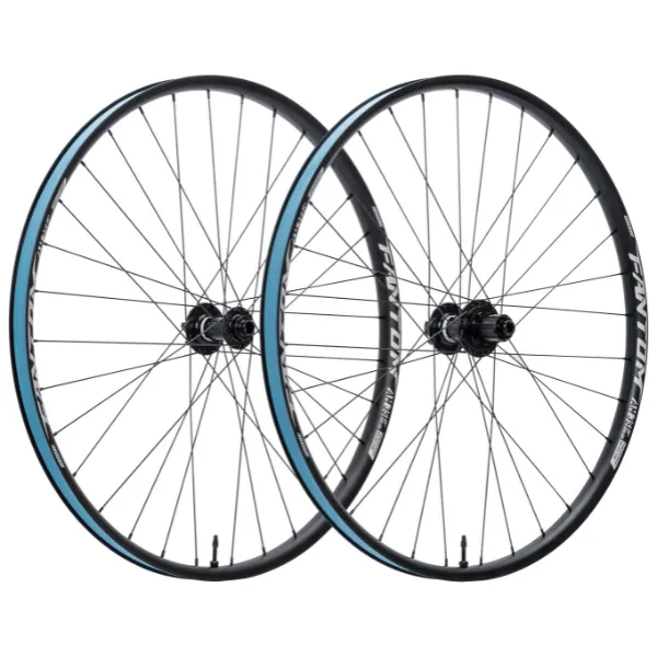 Funn  Fantom AM35 27.5 Boost Wheel Set