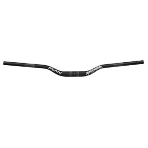Funn Upturn Handlebars Black
