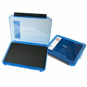 G-BOX SLIT FOAM CASE 3600