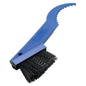 GEAR BRUSH