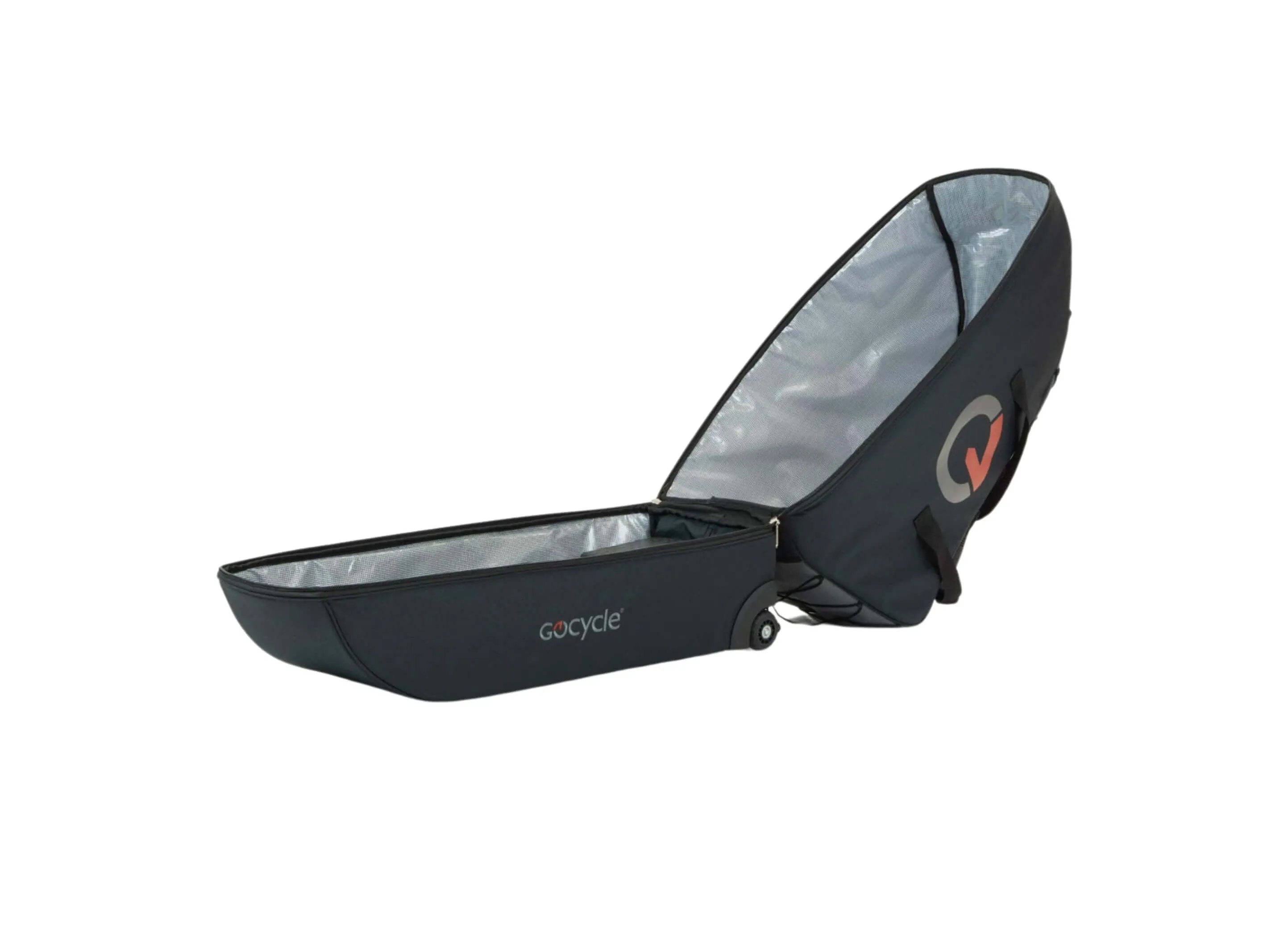 GoCycle Travel Case