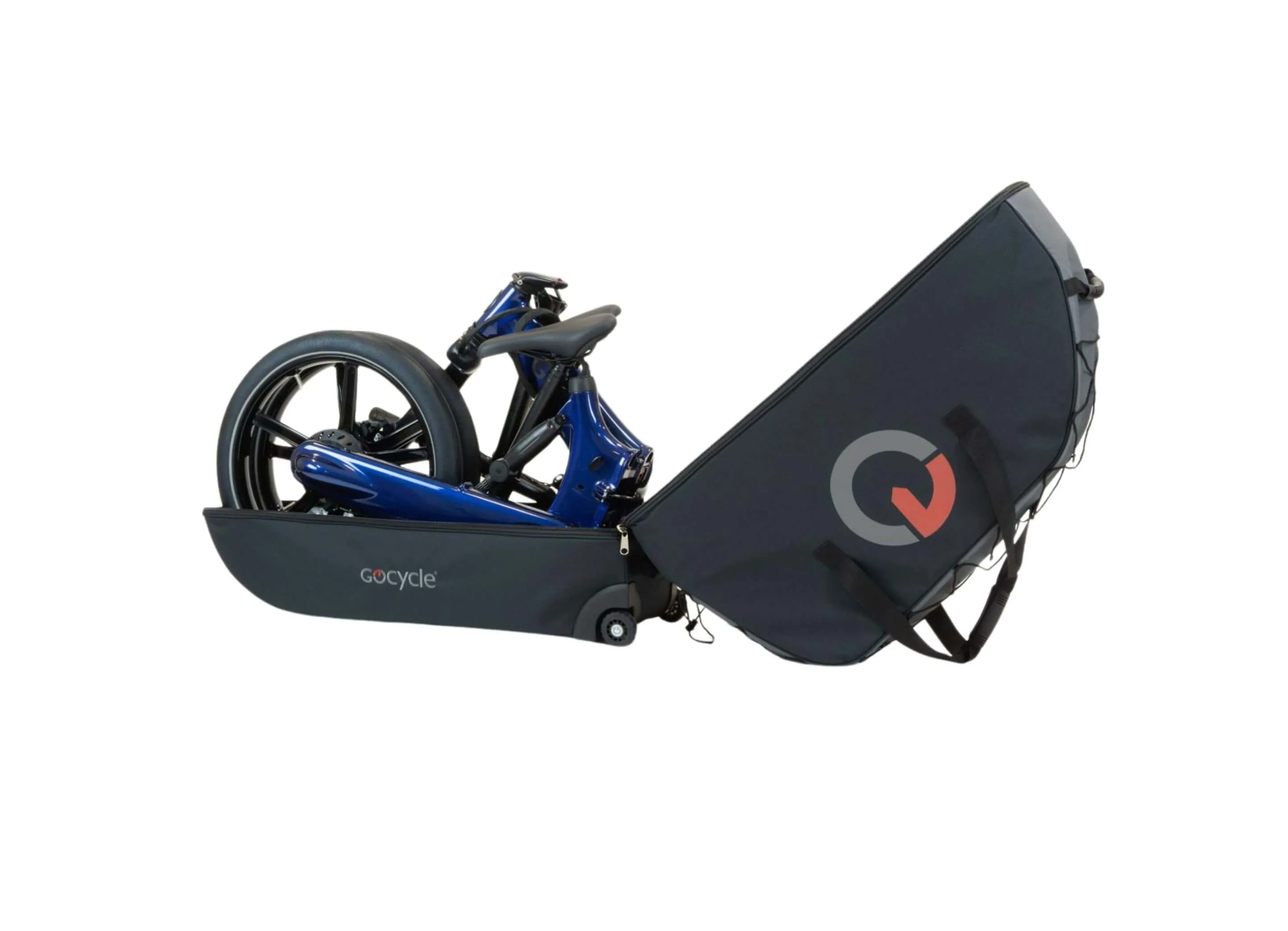 GoCycle Travel Case
