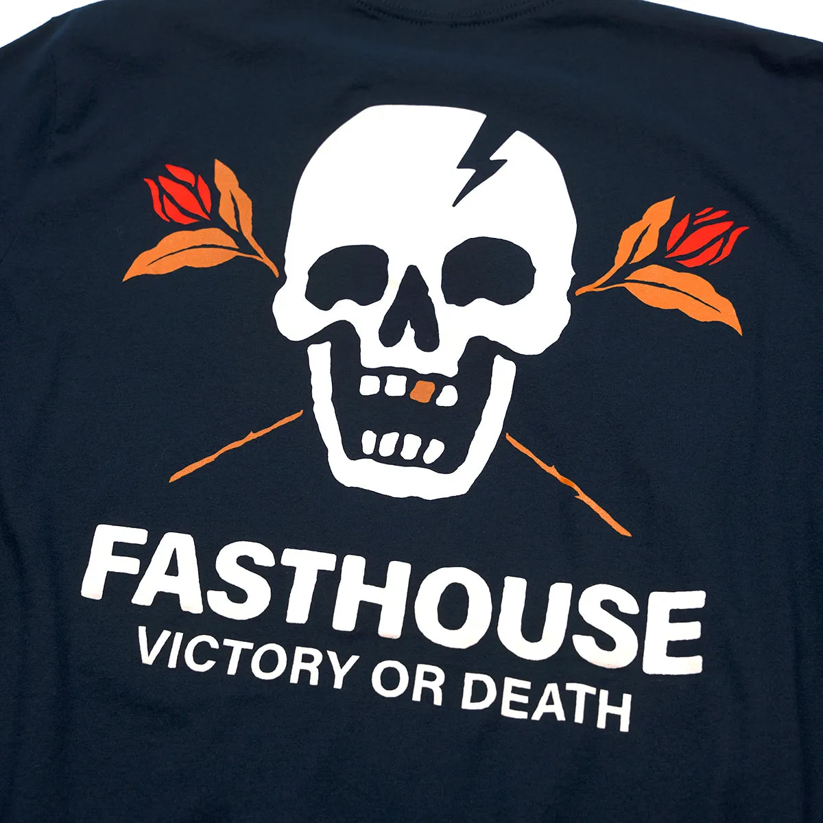 Goonie Tee - Midnight Navy