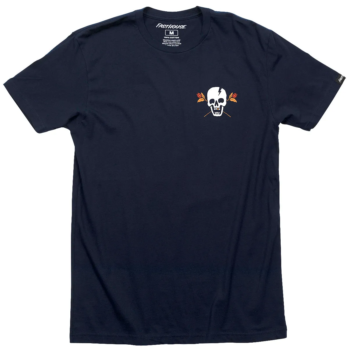 Goonie Tee - Midnight Navy