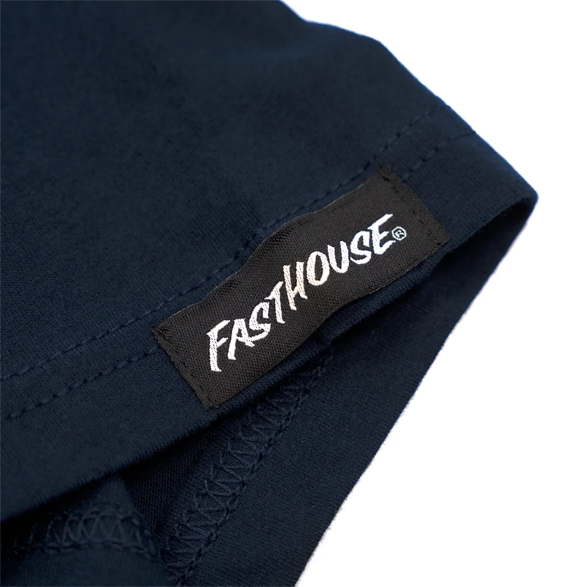 Goonie Tee - Midnight Navy