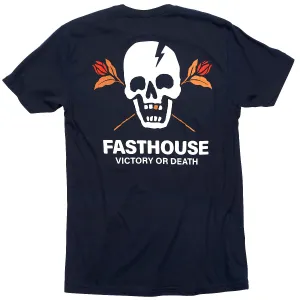 Goonie Tee - Midnight Navy