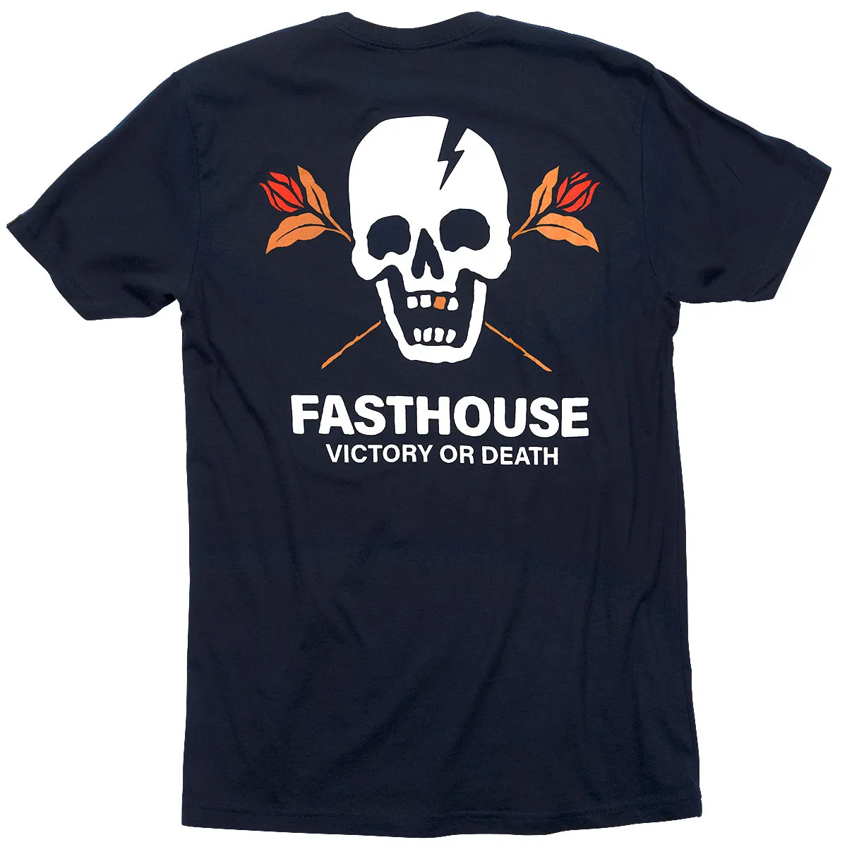 Goonie Tee - Midnight Navy