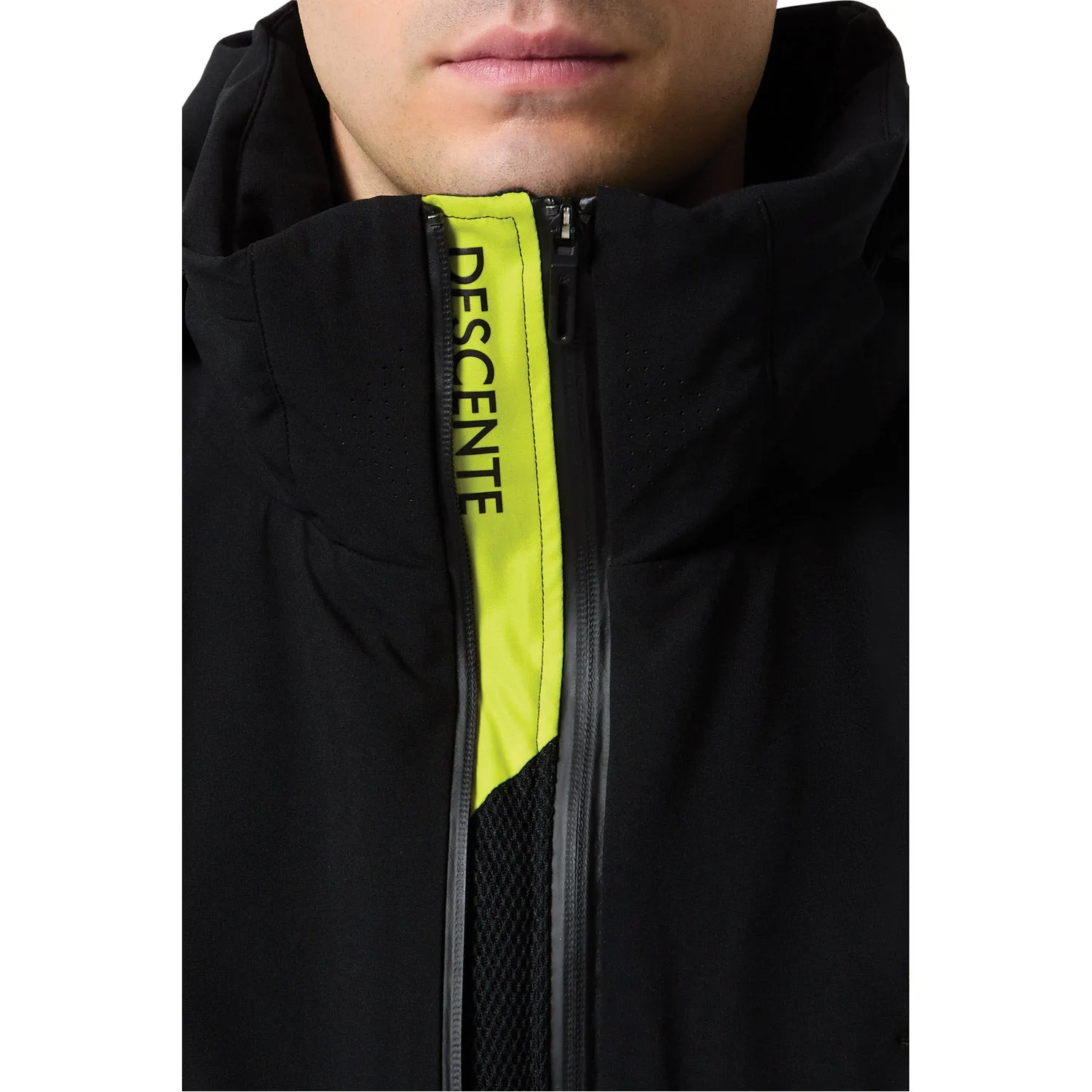 Gradation Jacket