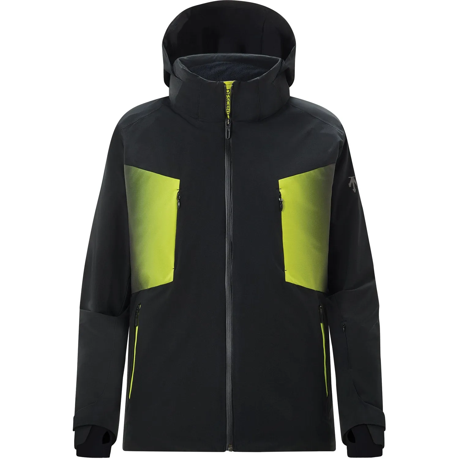 Gradation Jacket