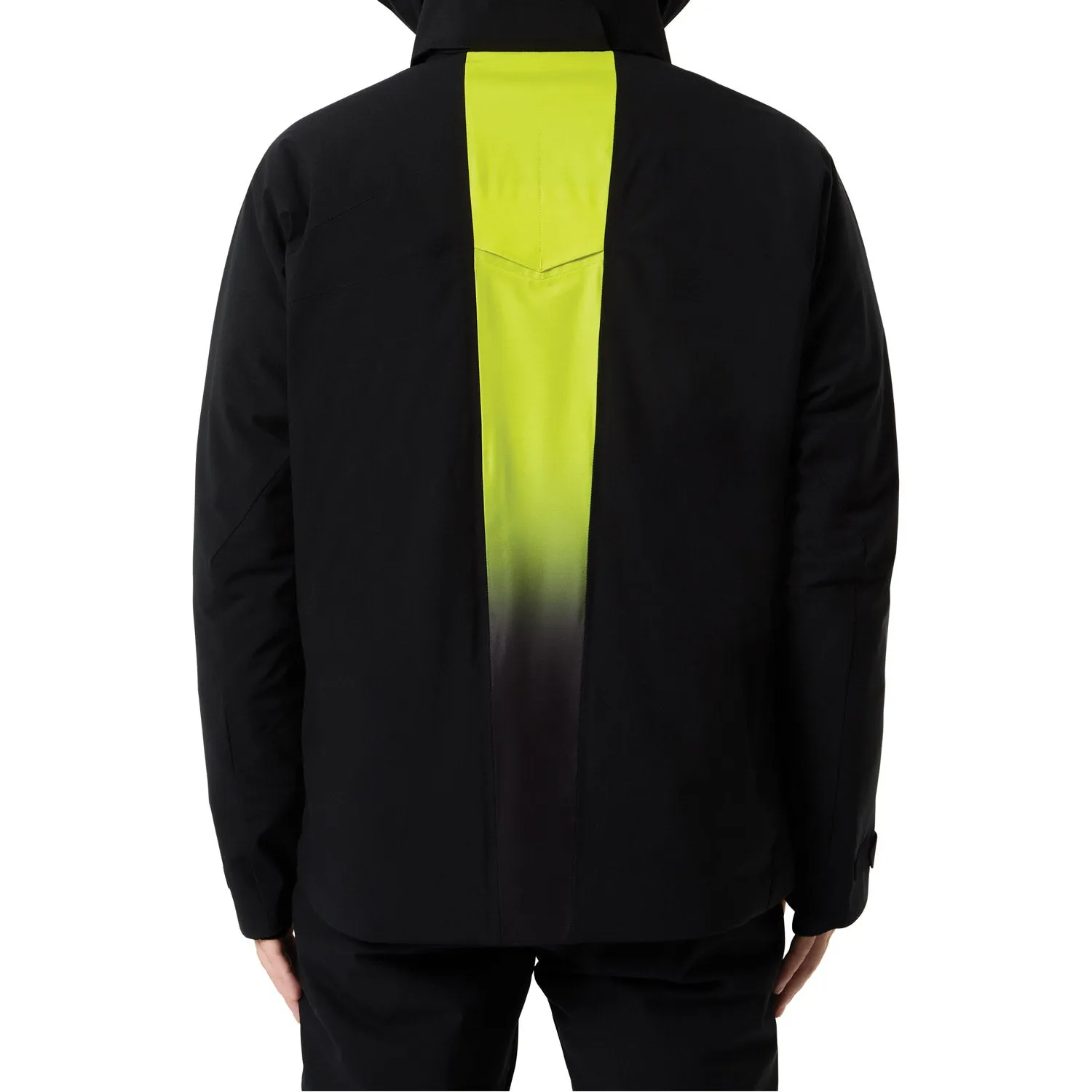 Gradation Jacket