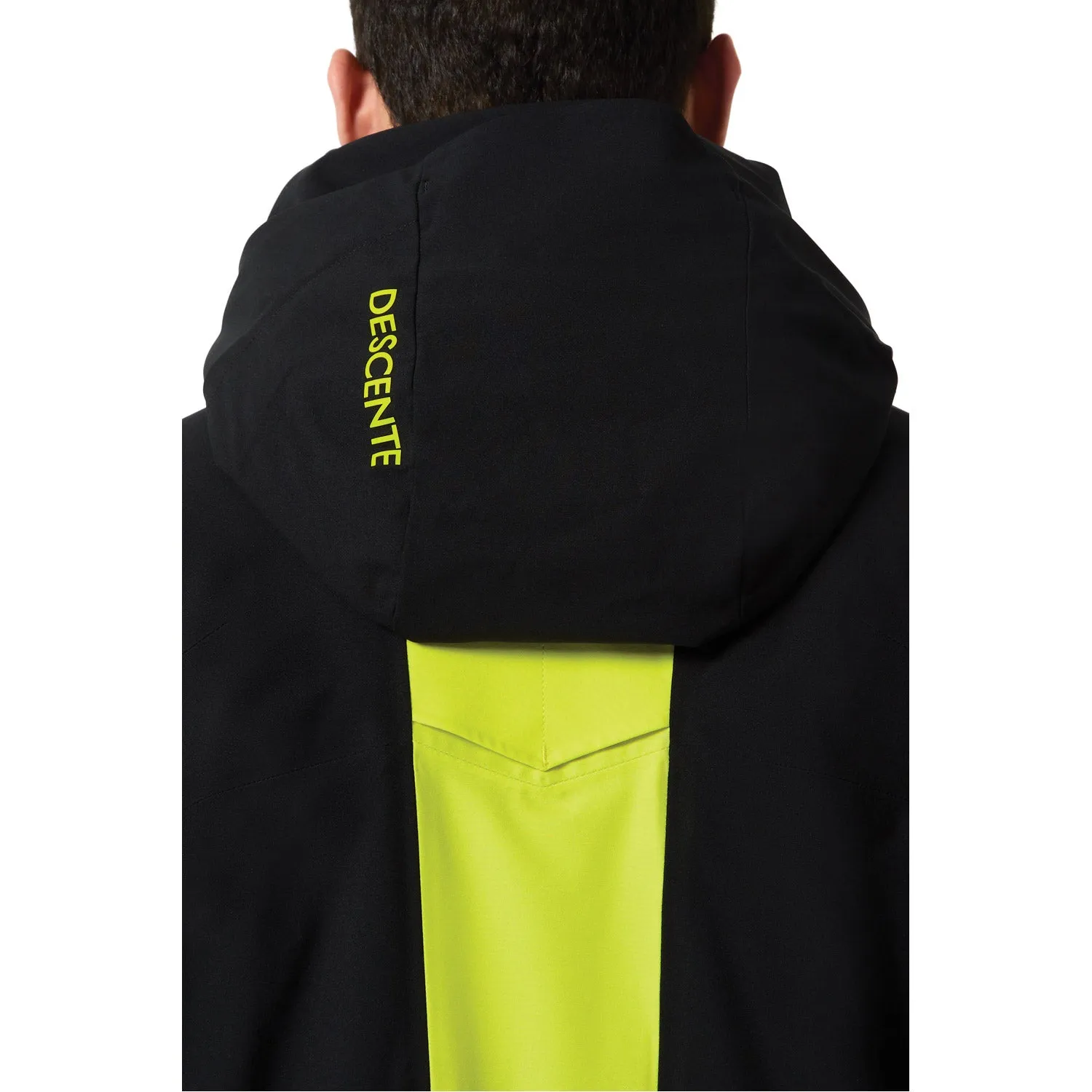 Gradation Jacket